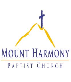 Mt. Harmony Baptist Church